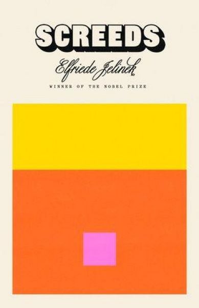 Produktbild: Screeds
