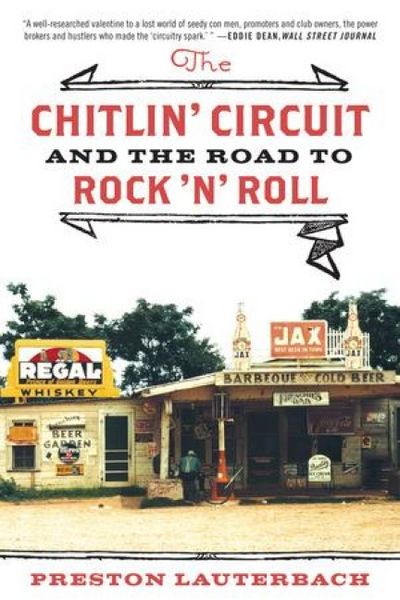 Produktbild: The Chitlin' Circuit