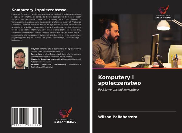 Produktbild: Komputery i spo&iquest;ecze&iquest;stwo