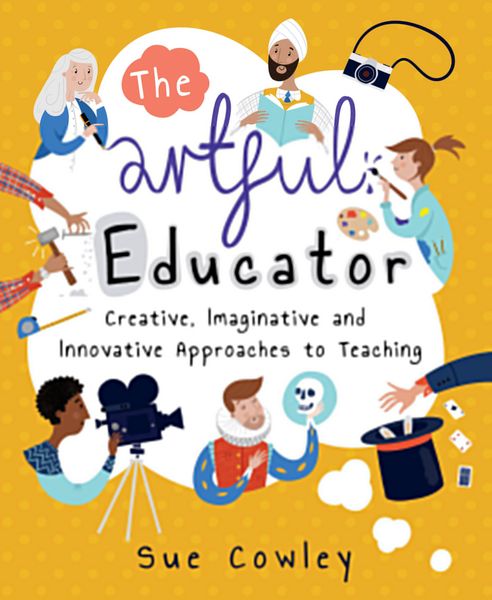 Produktbild: The Artful Educator