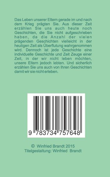Produktbild: Die Scherbe