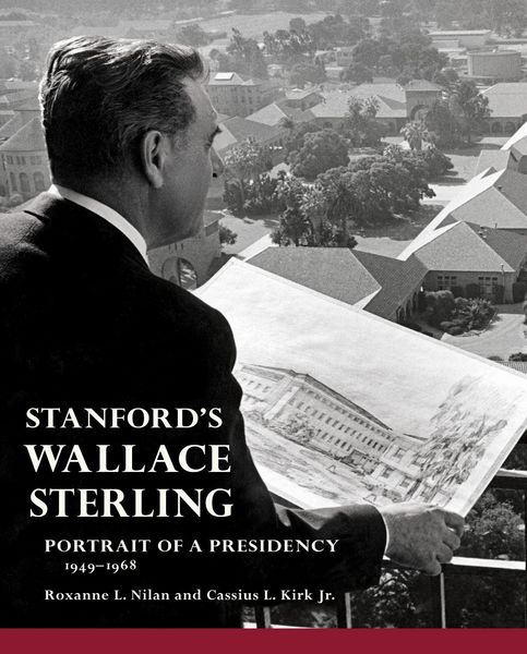 Produktbild: Stanford's Wallace Sterling