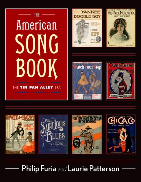 Produktbild: The American Song Book