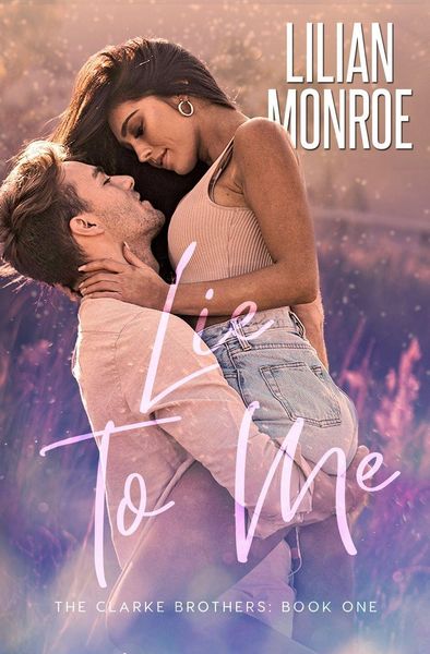 Produktbild: Lie to Me