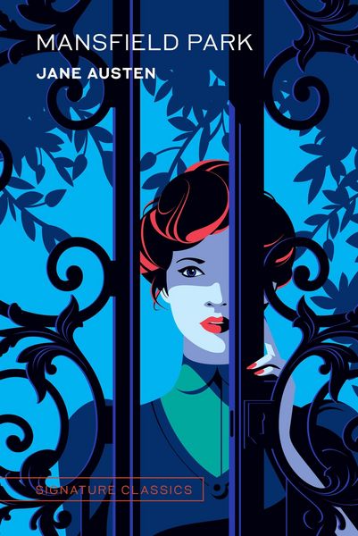 Produktbild: Mansfield Park