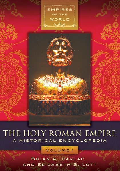 Produktbild: The Holy Roman Empire