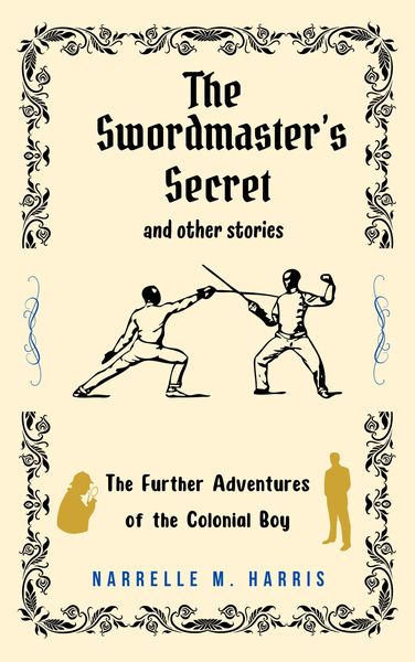 Produktbild: The Swordmaster's Secret and Other Stories
