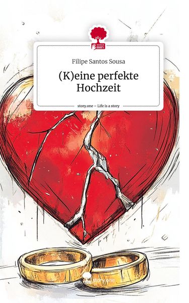 Produktbild: (K)eine perfekte Hochzeit. Life is a Story - story.one