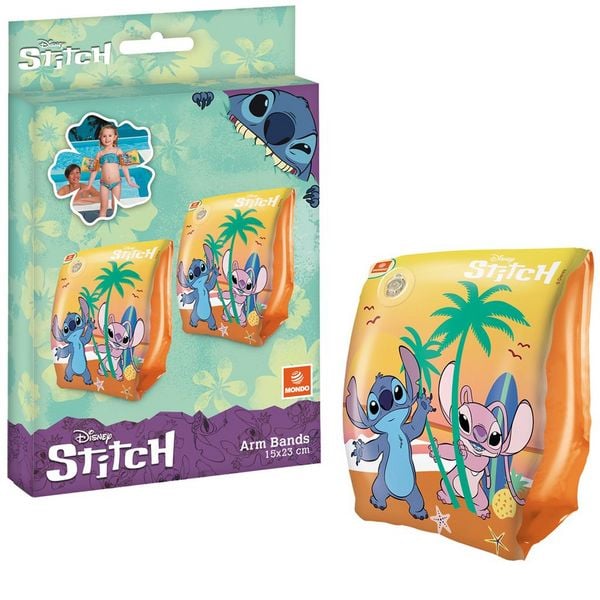 Produktbild: STITCH Schwimmhilfe 1-6 Jahre