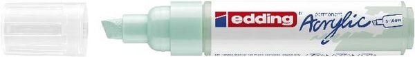 Produktbild: edding Acrylmarker 5000 mint 5-10mm