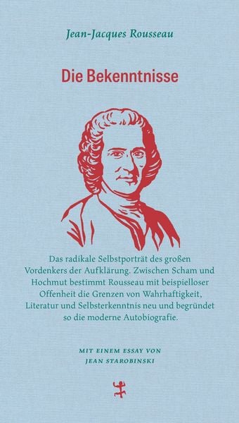 Produktbild: Die Bekenntnisse