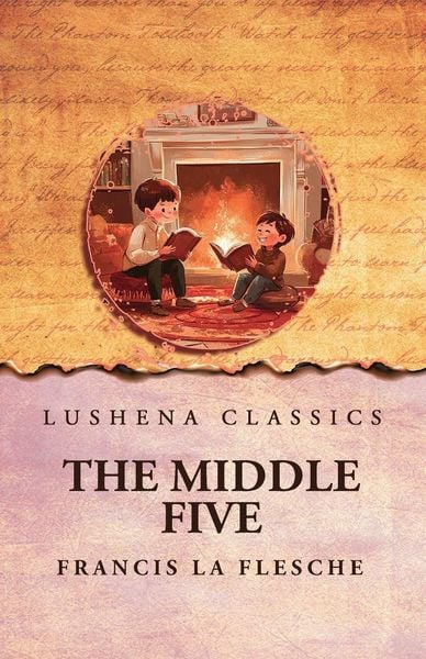 Produktbild: The Middle Five
