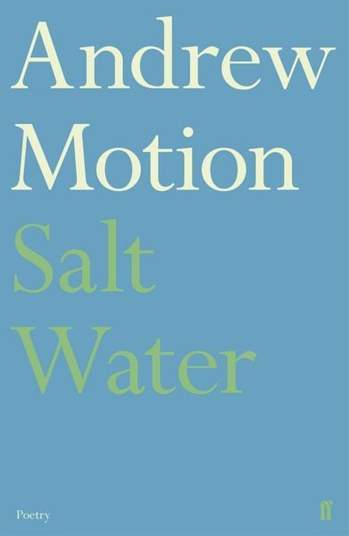 Produktbild: Salt Water