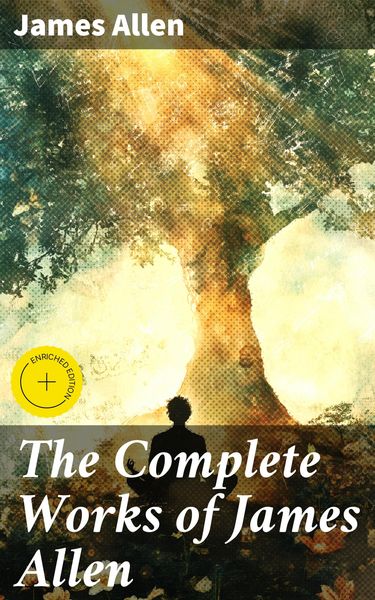 Produktbild: The Complete Works of James Allen