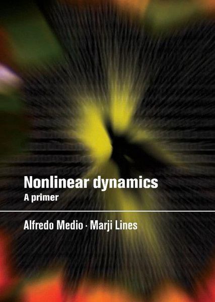 Produktbild: Nonlinear Dynamics