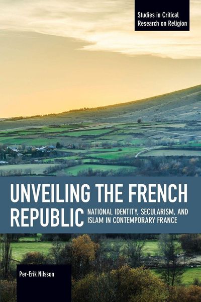 Produktbild: Unveiling the French Republic