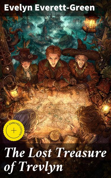 Produktbild: The Lost Treasure of Trevlyn