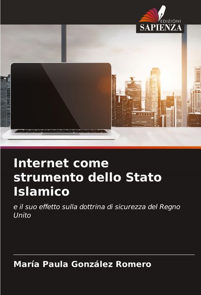 Produktbild: Internet come strumento dello Stato Islamico