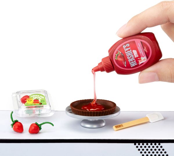 MGA's Miniverse- Make It Mini Hershey's Multipack