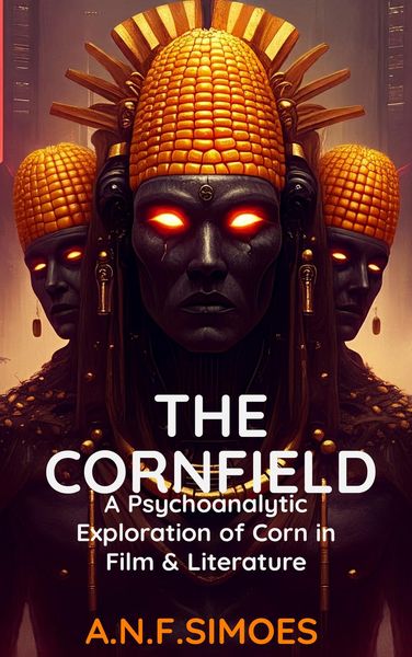 Produktbild: The Cornfield
