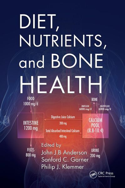 Produktbild: Diet, Nutrients, and Bone Health