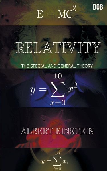 Produktbild: Relativity
