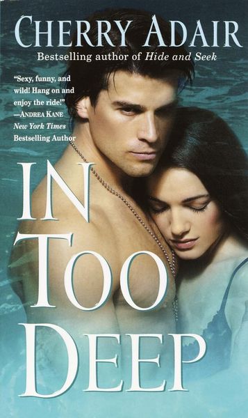 Produktbild: In Too Deep