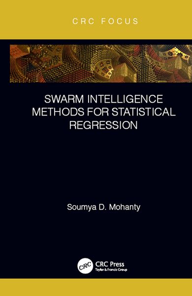 Produktbild: Swarm Intelligence Methods for Statistical Regression
