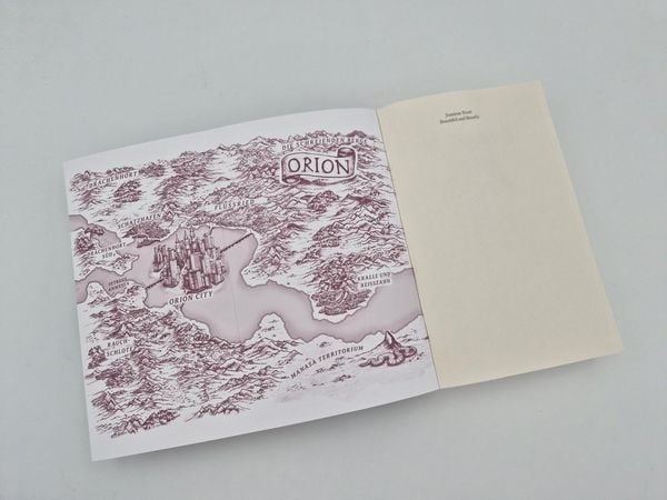 Produktbild: Beautiful and Beastly