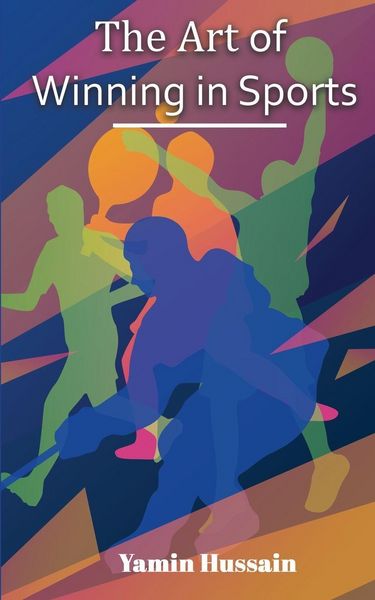 Produktbild: The Art of Winning in Sports