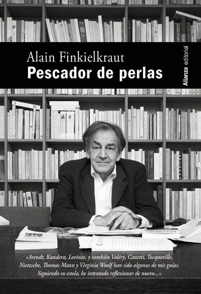 Produktbild: Pescador de perlas