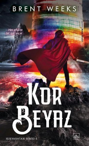Produktbild: Kor Beyaz