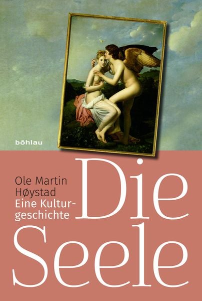 Produktbild: Die Seele
