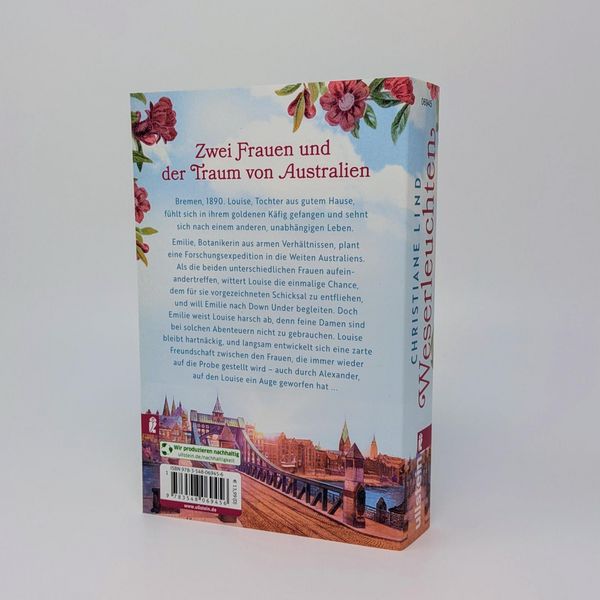 Produktbild: Weserleuchten