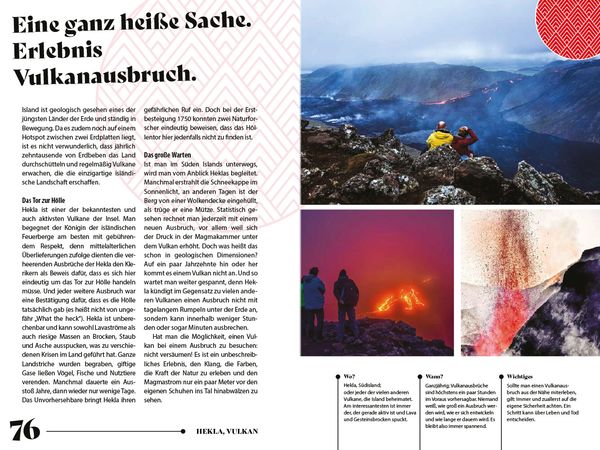 Produktbild: Soul Places Island – Die Seele Islands spüren