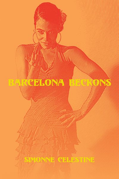 Produktbild: Barcelona Beckons