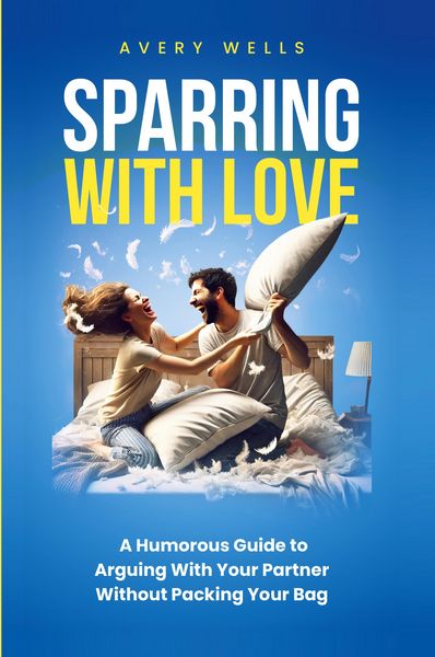 Produktbild: Sparring With Love