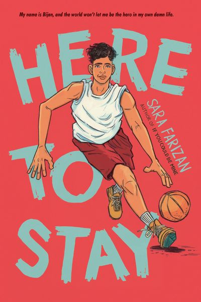 Produktbild: Here to Stay