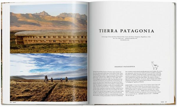 Produktbild: Great Escapes Latin America. The Hotel Book