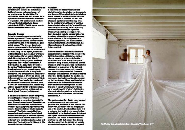 Produktbild: Caroline Broadhead