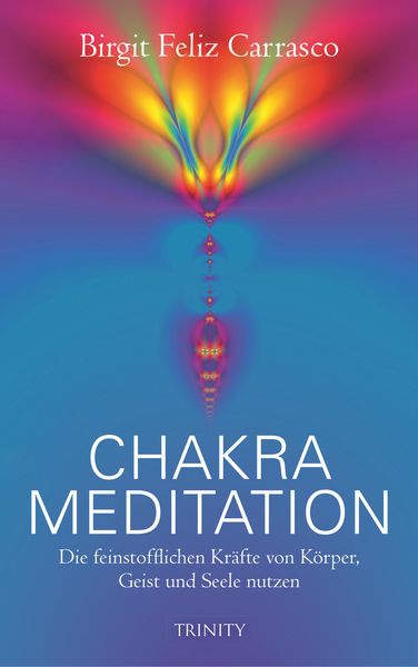 Produktbild: Chakra Meditation