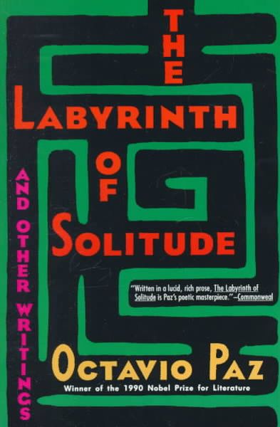 Produktbild: The Labyrinth of Solitude