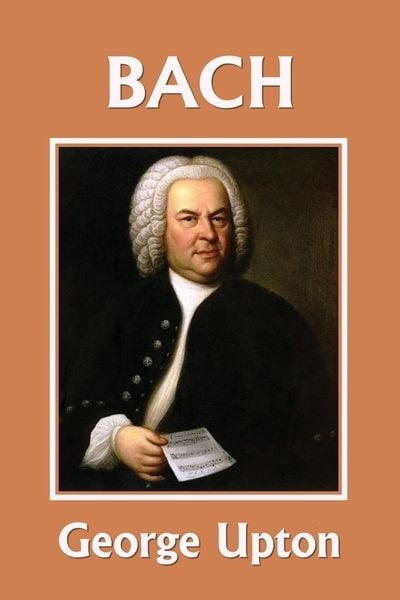 Produktbild: Johann Sebastian Bach (Yesterday's Classics)