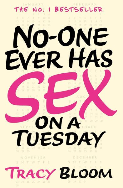 Produktbild: No-one Ever Has Sex on a Tuesday