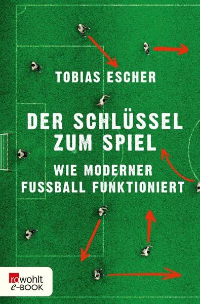 Produktbild: Der Schl&uuml;ssel zum Spiel