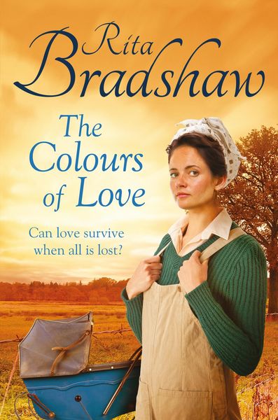 Produktbild: The Colours of Love