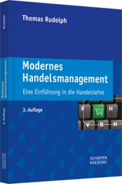 Modernes Handelsmanagement
