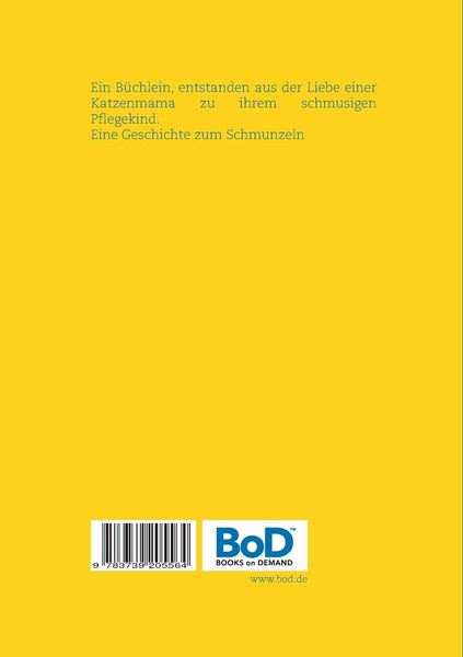 Produktbild: Samtpfotes gro&szlig;es Abenteuer