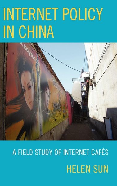 Produktbild: Internet Policy in China