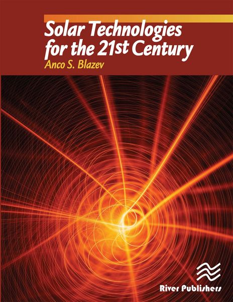 Produktbild: Solar Technologies for the 21st Century